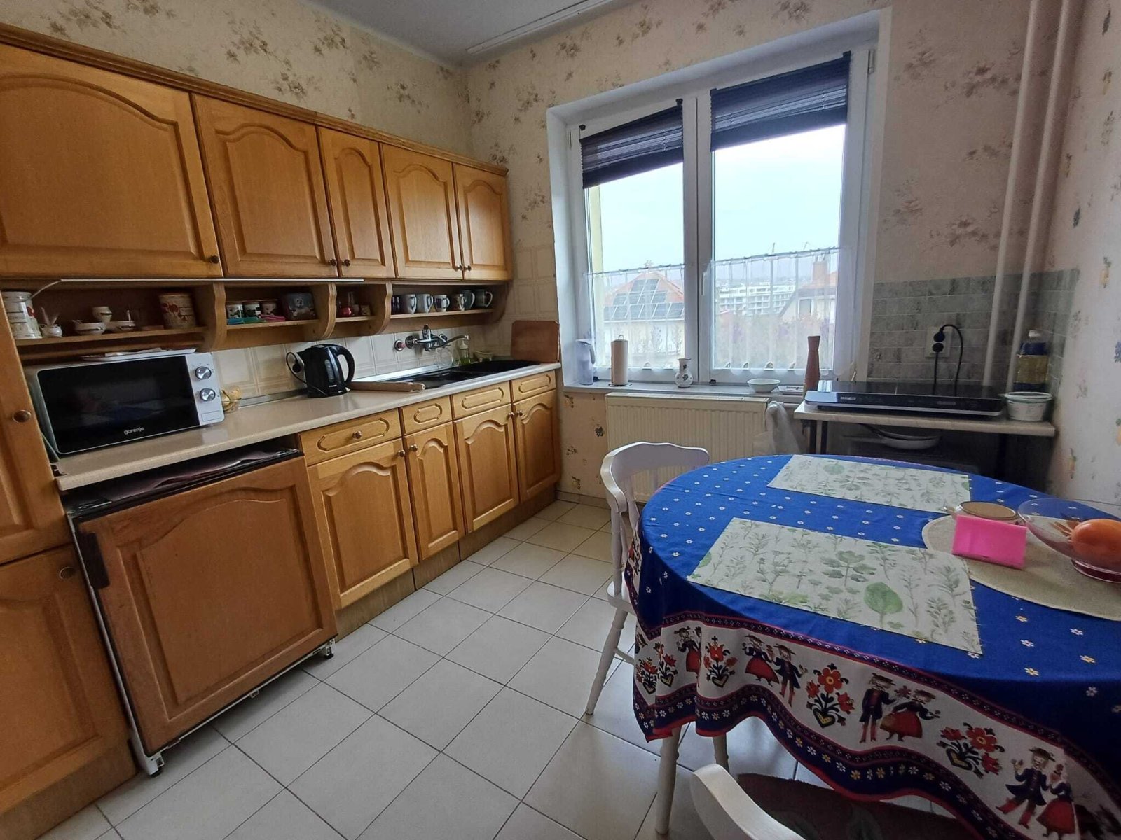 Kétszintes családi ház két apartmannal egy csendes utcában – Hévíz, 1/13. kép