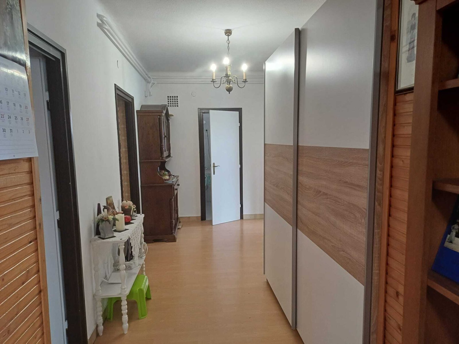 Kétszintes családi ház két apartmannal egy csendes utcában – Hévíz, 2/13. kép
