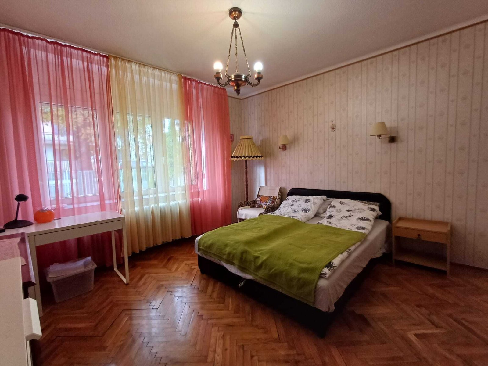 Kétszintes családi ház két apartmannal egy csendes utcában – Hévíz, 3/13. kép