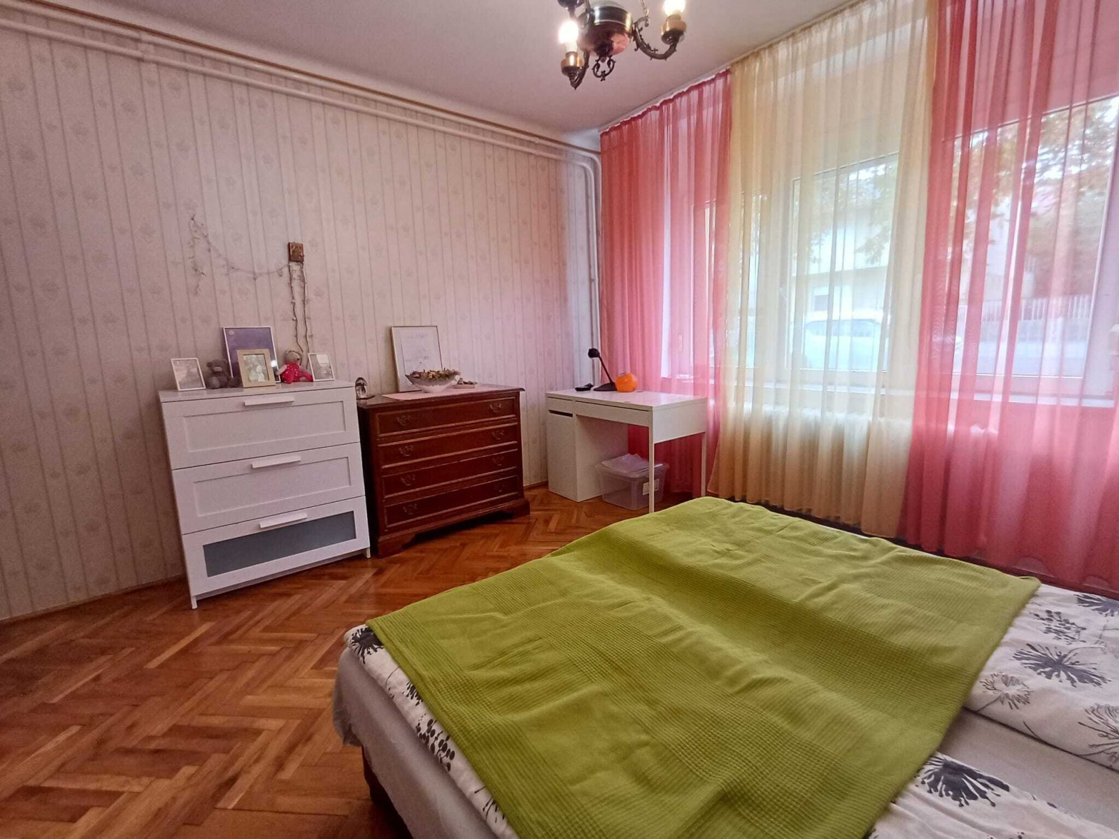 Kétszintes családi ház két apartmannal egy csendes utcában – Hévíz, 4/13. kép