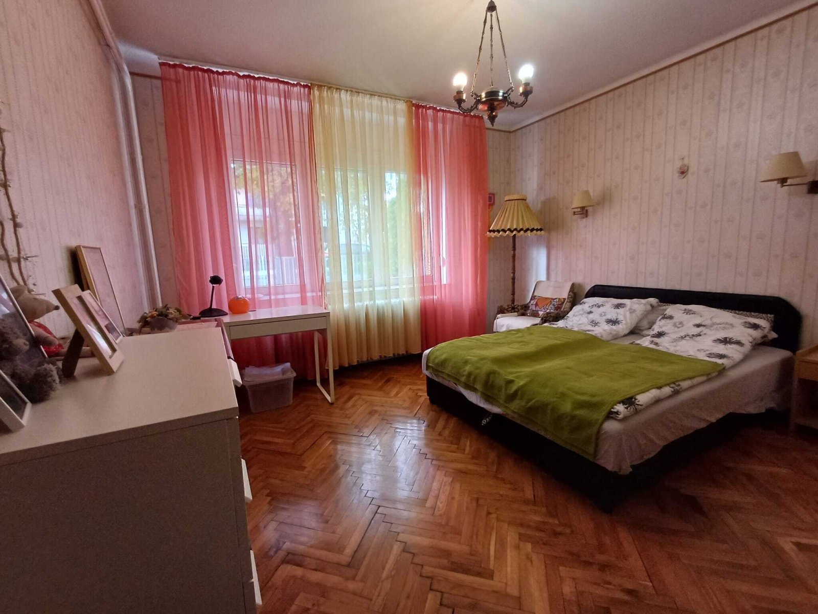 Kétszintes családi ház két apartmannal egy csendes utcában – Hévíz, 5/13. kép