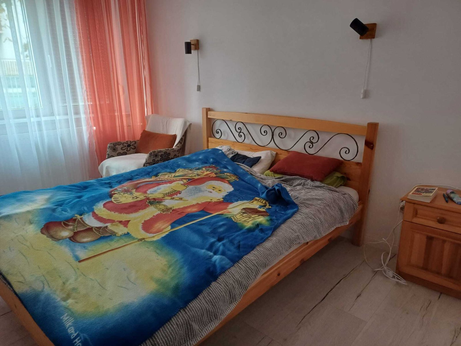 Kétszintes családi ház két apartmannal egy csendes utcában – Hévíz, 8/13. kép
