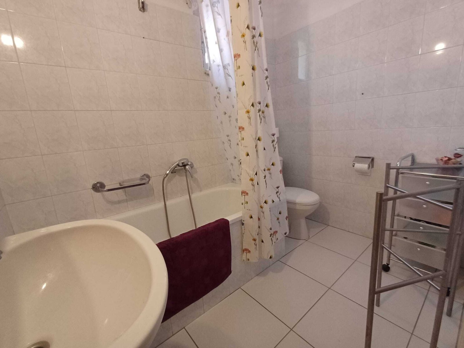 Kétszintes családi ház két apartmannal egy csendes utcában – Hévíz, 11/13. kép