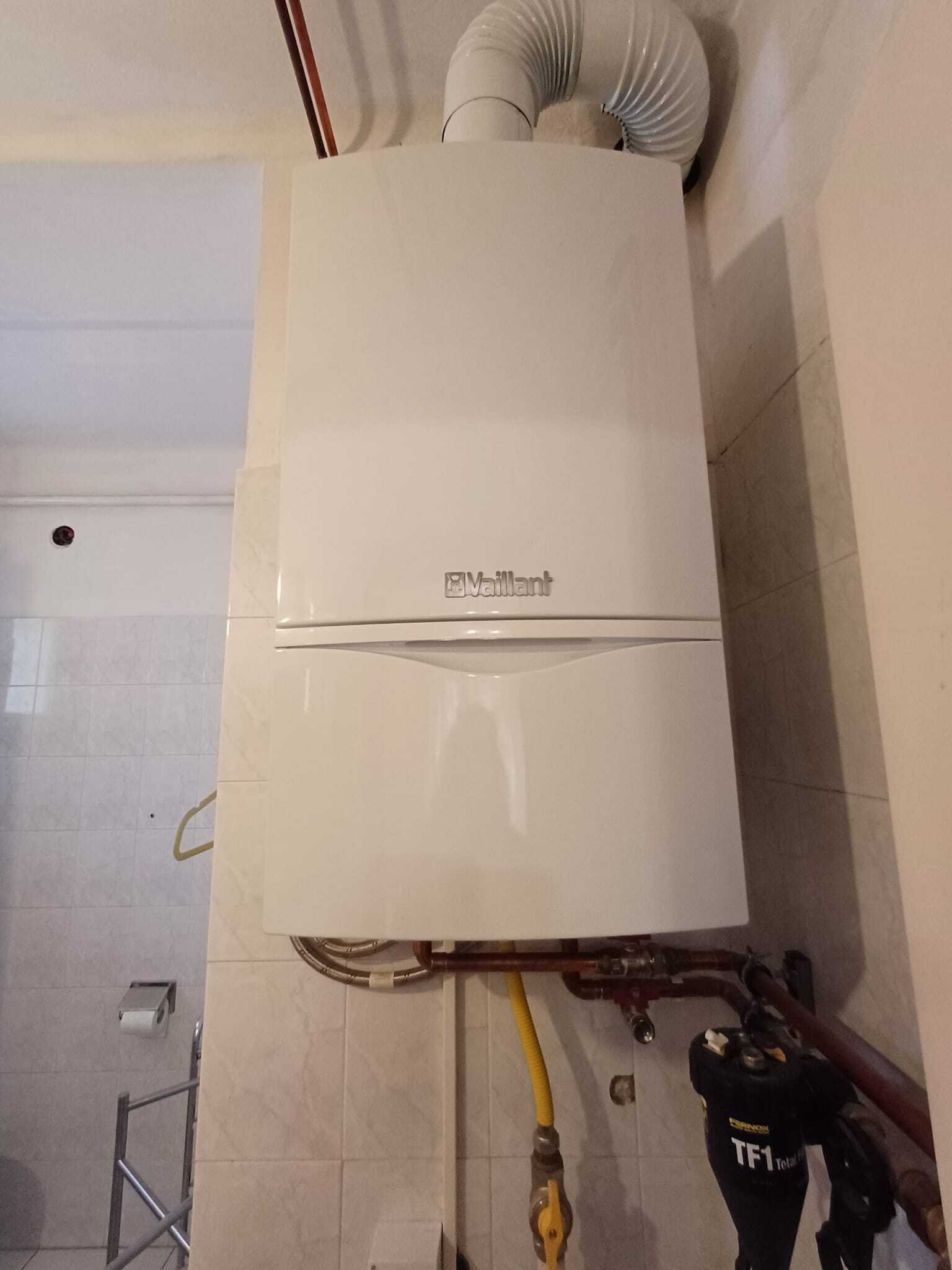 Kétszintes családi ház két apartmannal egy csendes utcában – Hévíz, 12/13. kép