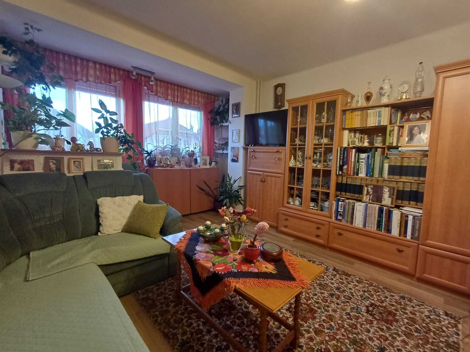 Single-family house with 5 separate apartments. – Hévíz, photo 2 of 24