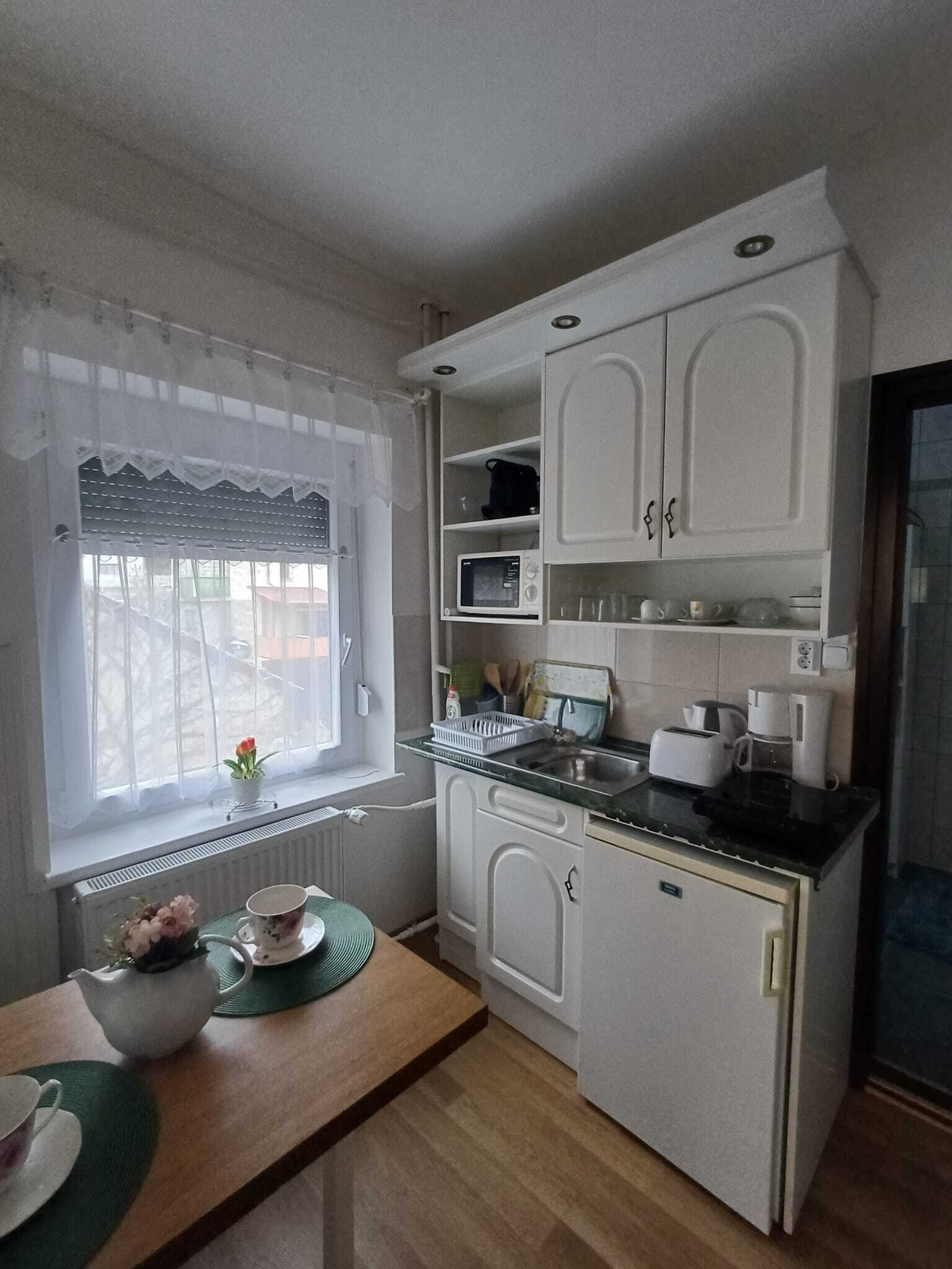 Single-family house with 5 separate apartments. – Hévíz, photo 3 of 24