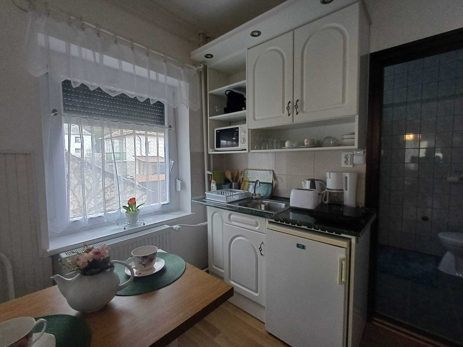 Single-family house with 5 separate apartments. – Hévíz, photo 4 of 24