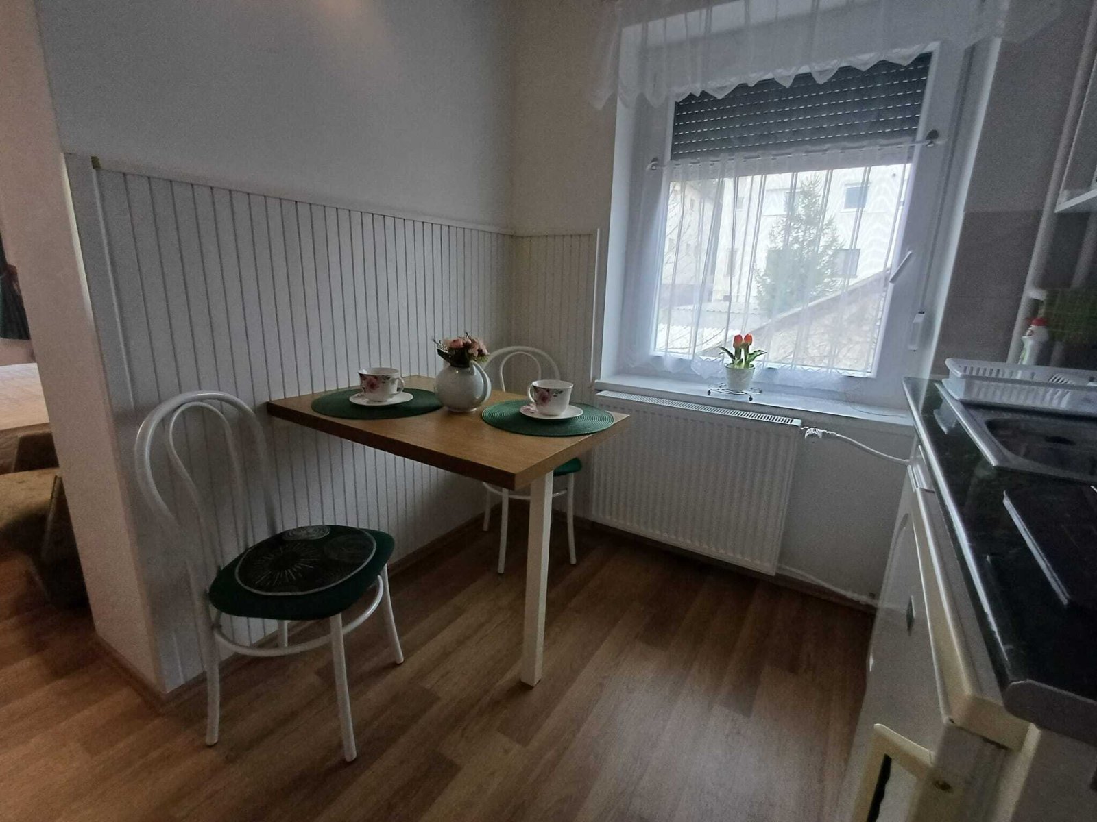 Single-family house with 5 separate apartments. – Hévíz, photo 5 of 24