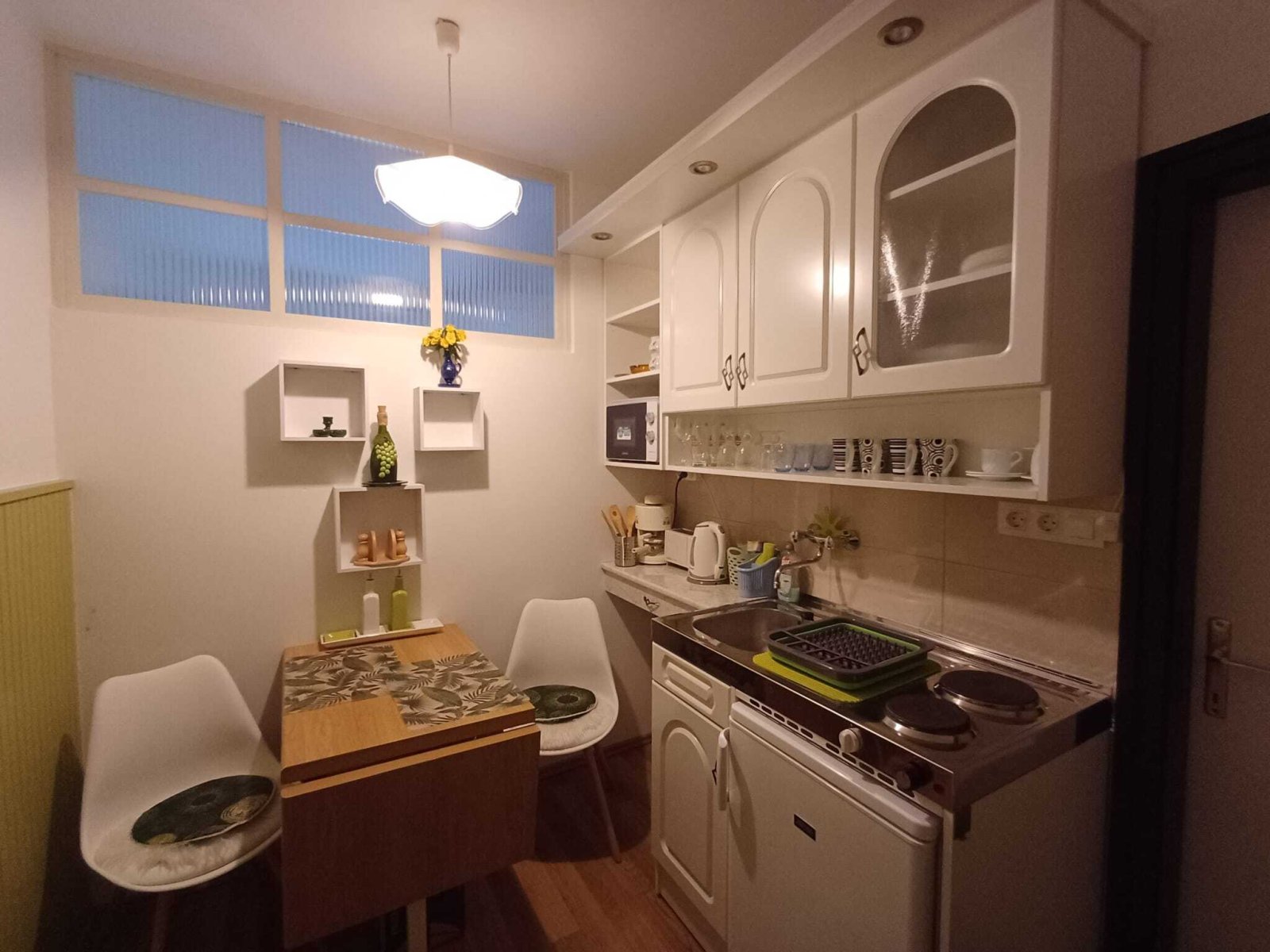 Single-family house with 5 separate apartments. – Hévíz, photo 6 of 24