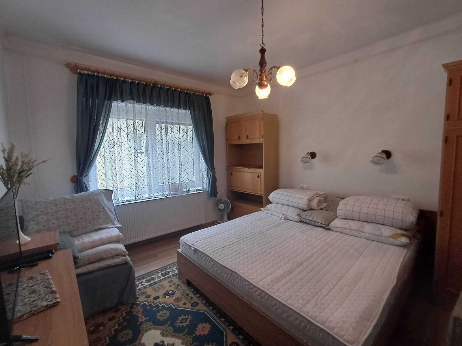 Single-family house with 5 separate apartments. – Hévíz, photo 12 of 24