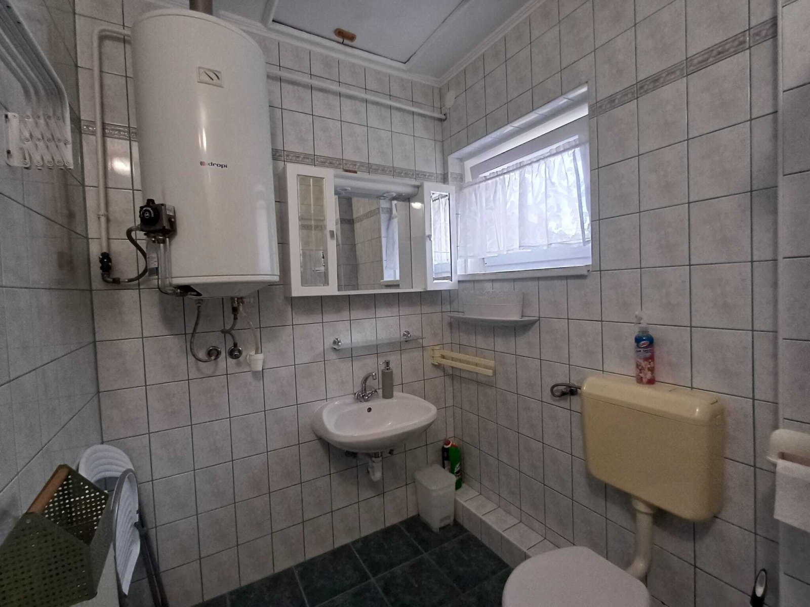 Single-family house with 5 separate apartments. – Hévíz, photo 19 of 24