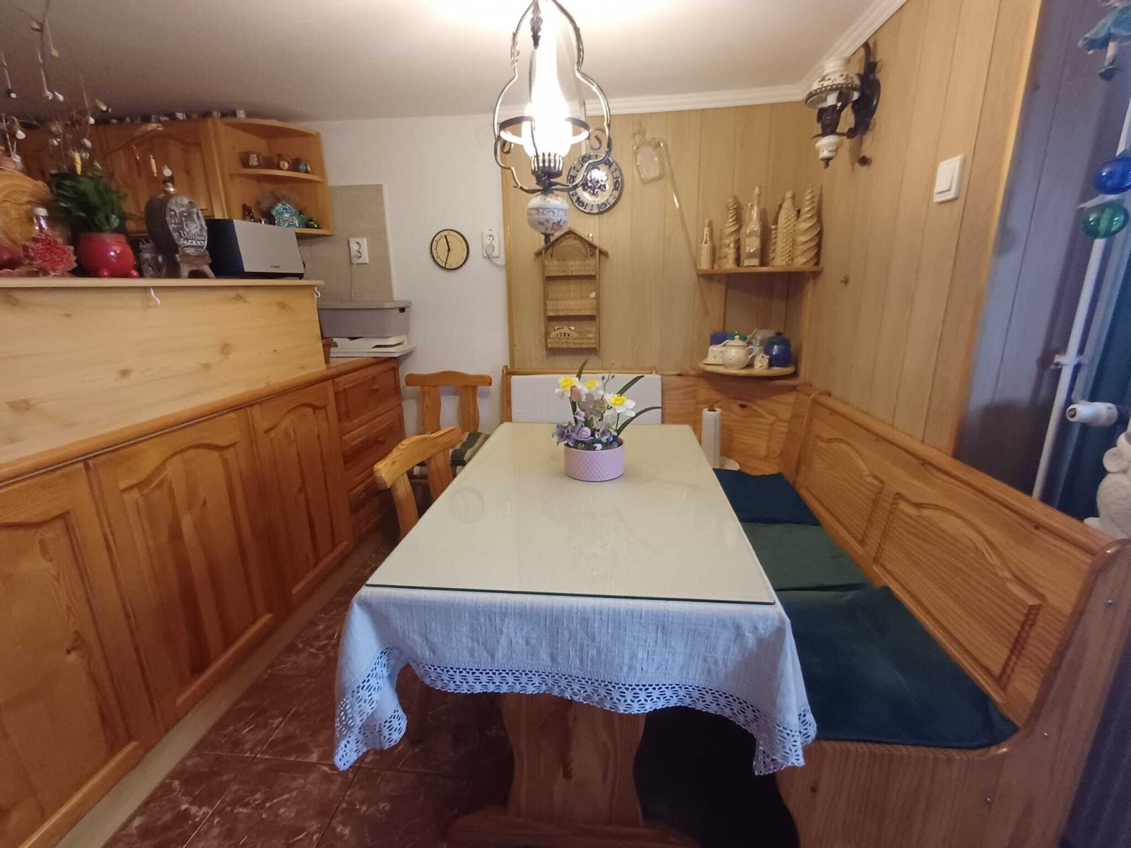 Single-family house with 5 separate apartments. – Hévíz, photo 21 of 24