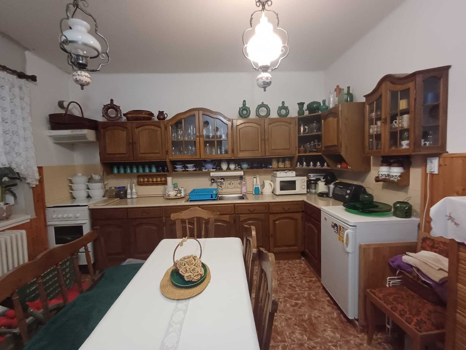 Single-family house with 5 separate apartments. – Hévíz, photo 24 of 24