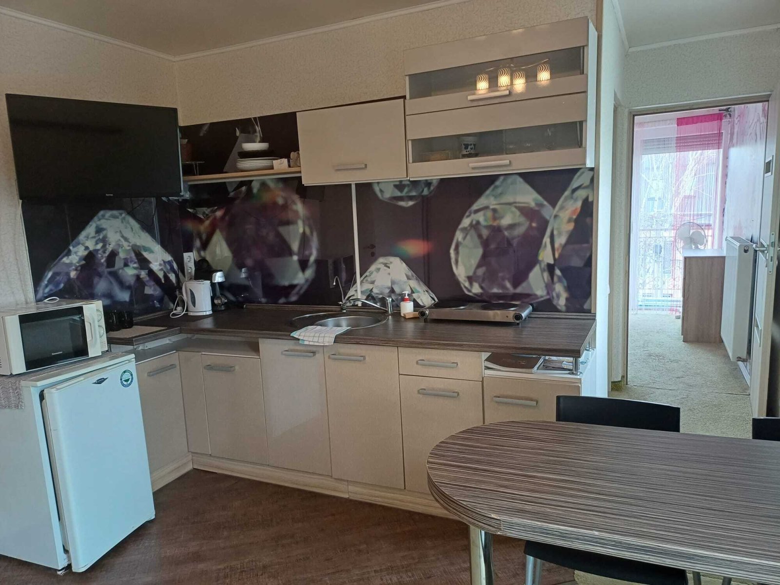 6 apartman 12 szobával – Hévíz, 2/24. kép