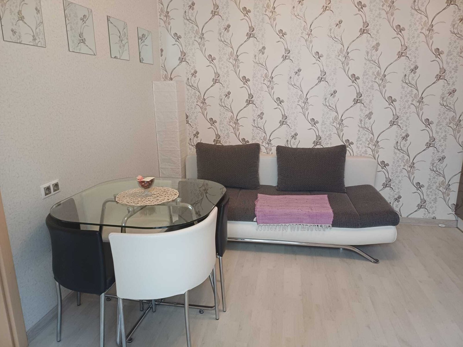 6 apartman 12 szobával – Hévíz, 4/24. kép