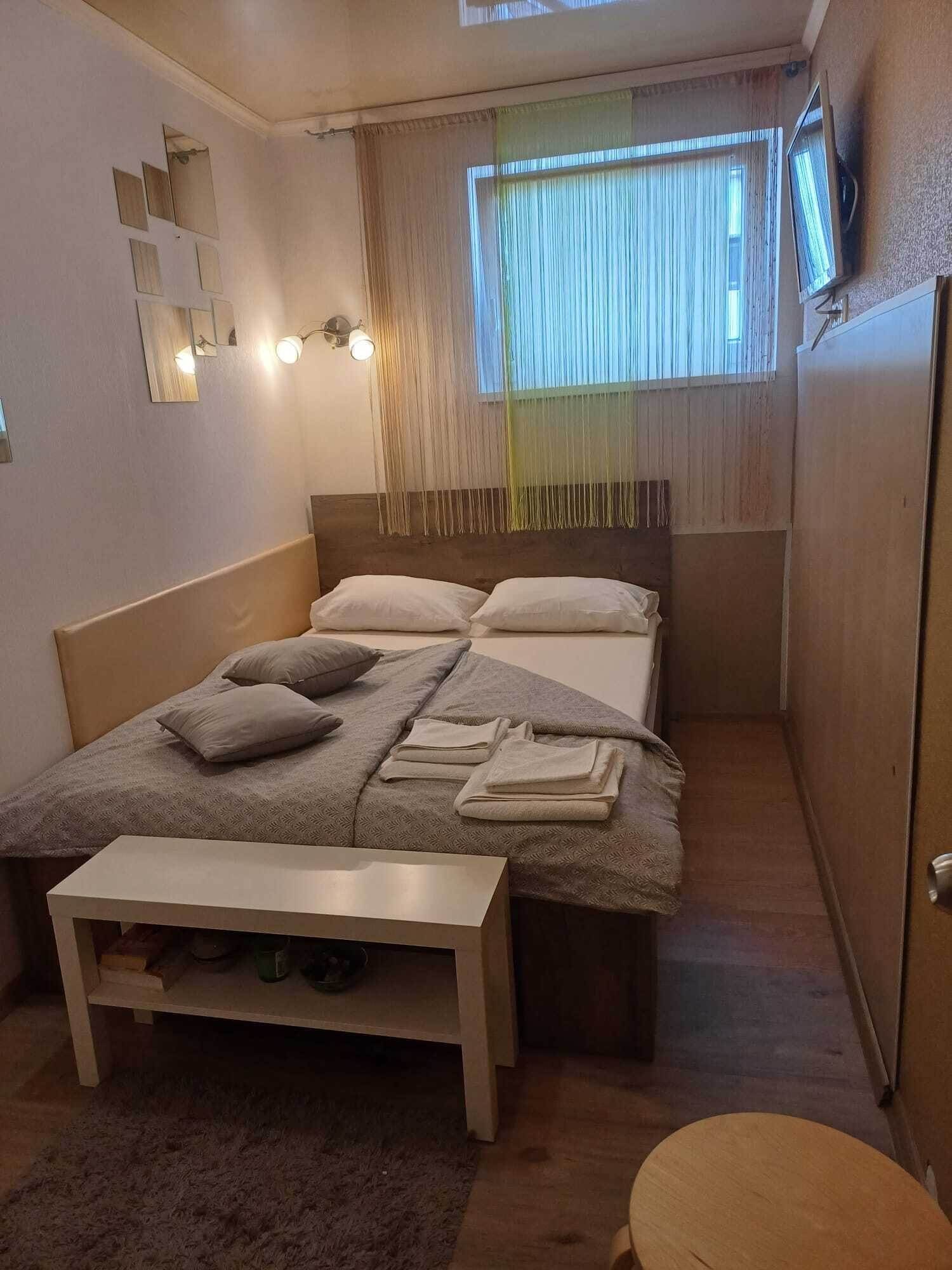 6 apartman 12 szobával – Hévíz, 6/24. kép