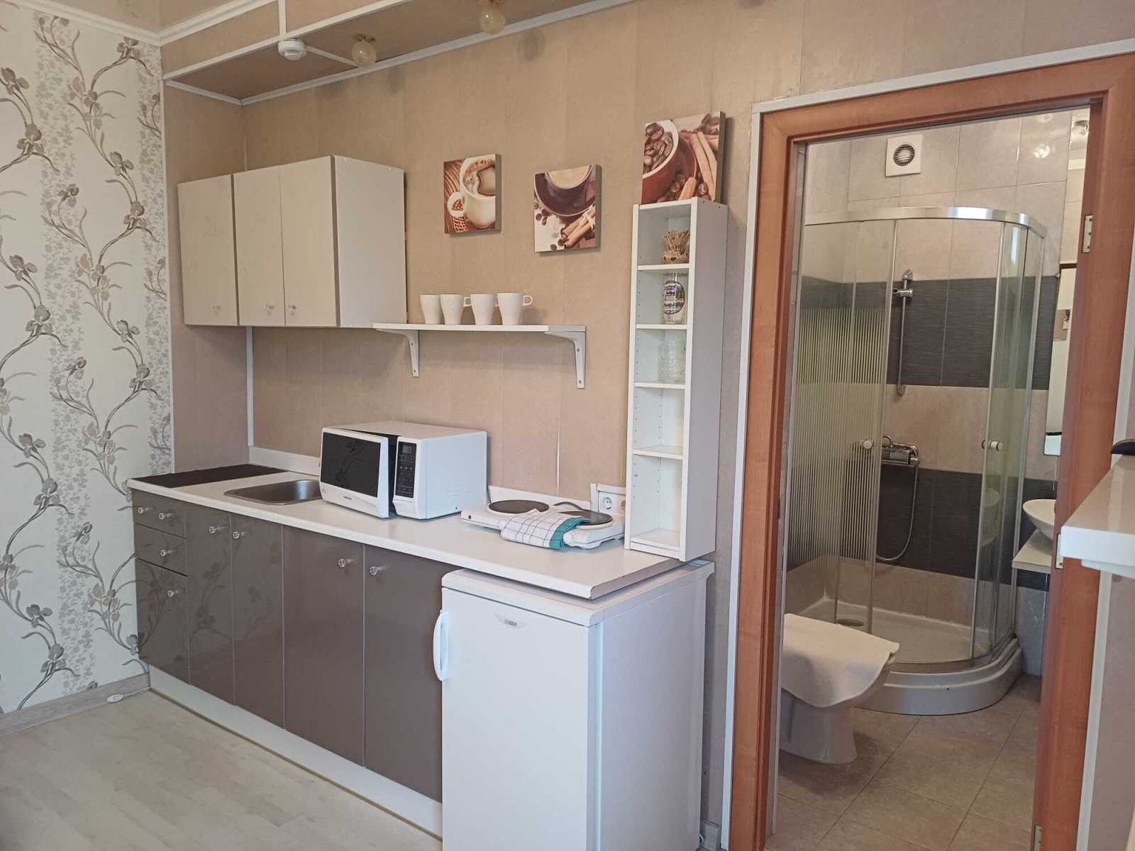 6 apartman 12 szobával – Hévíz, 13/24. kép