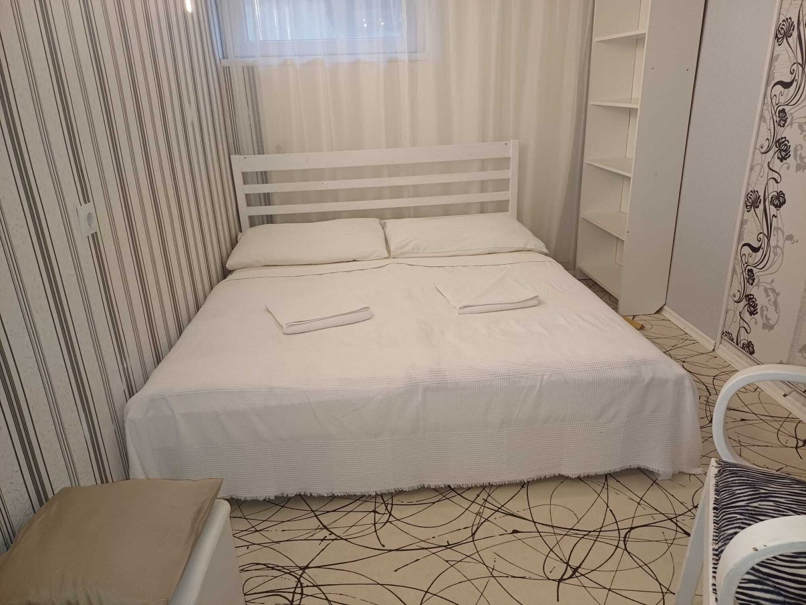 6 apartman 12 szobával – Hévíz, 15/24. kép