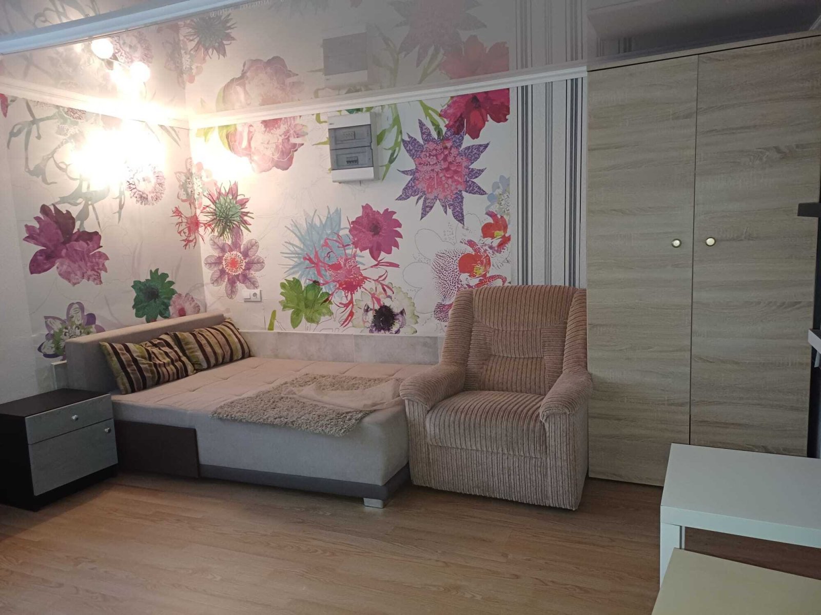 6 apartman 12 szobával – Hévíz, 16/24. kép