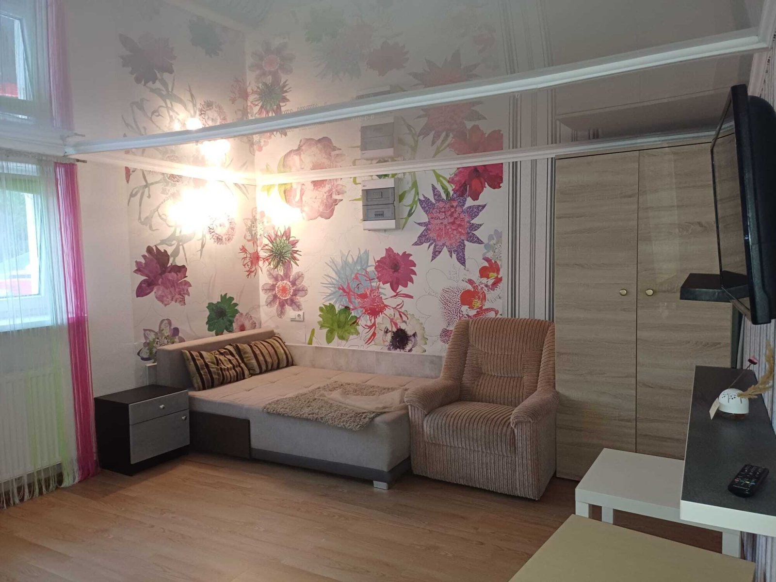 6 apartman 12 szobával – Hévíz, 17/24. kép