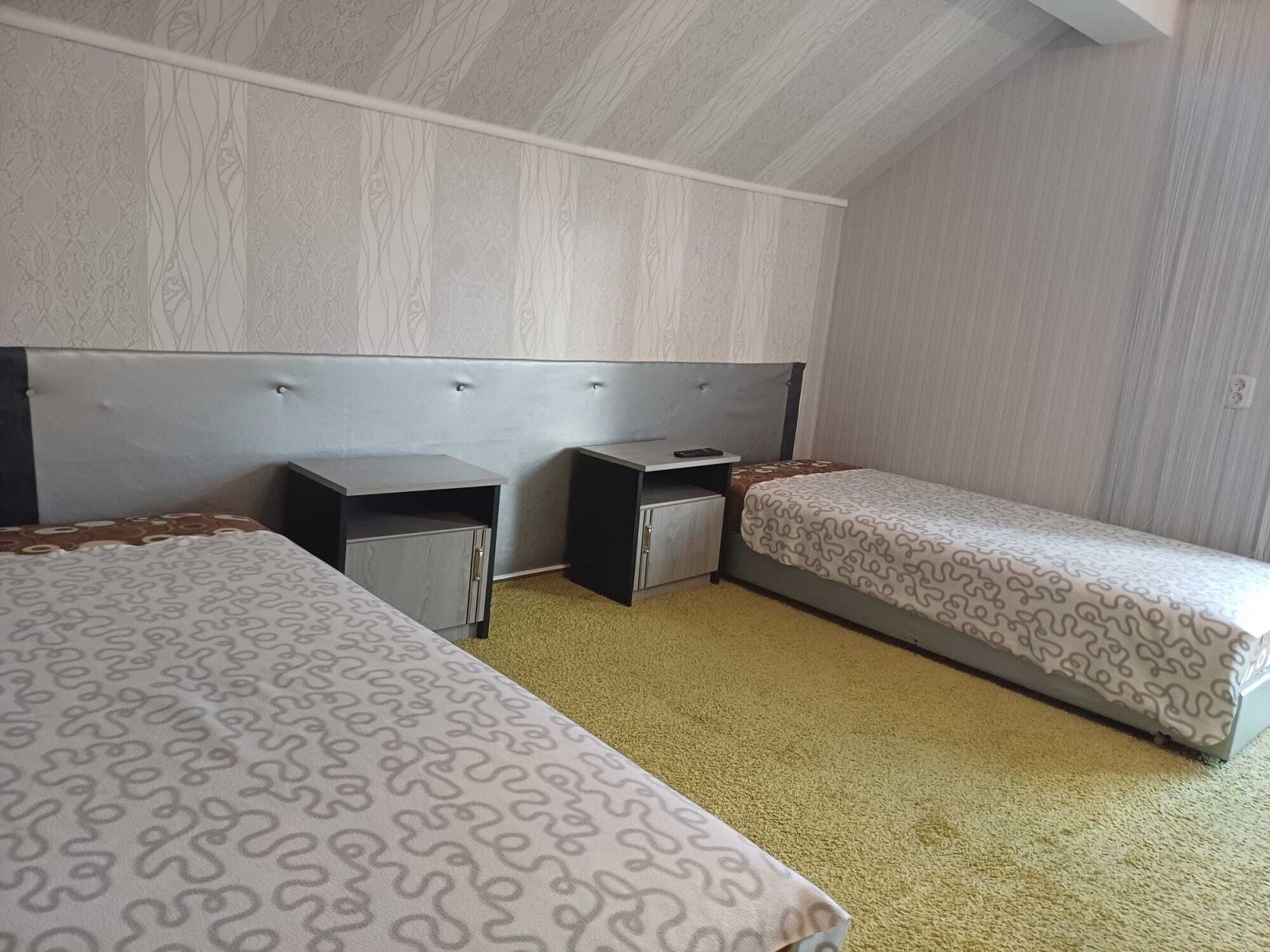 6 apartman 12 szobával – Hévíz, 19/24. kép