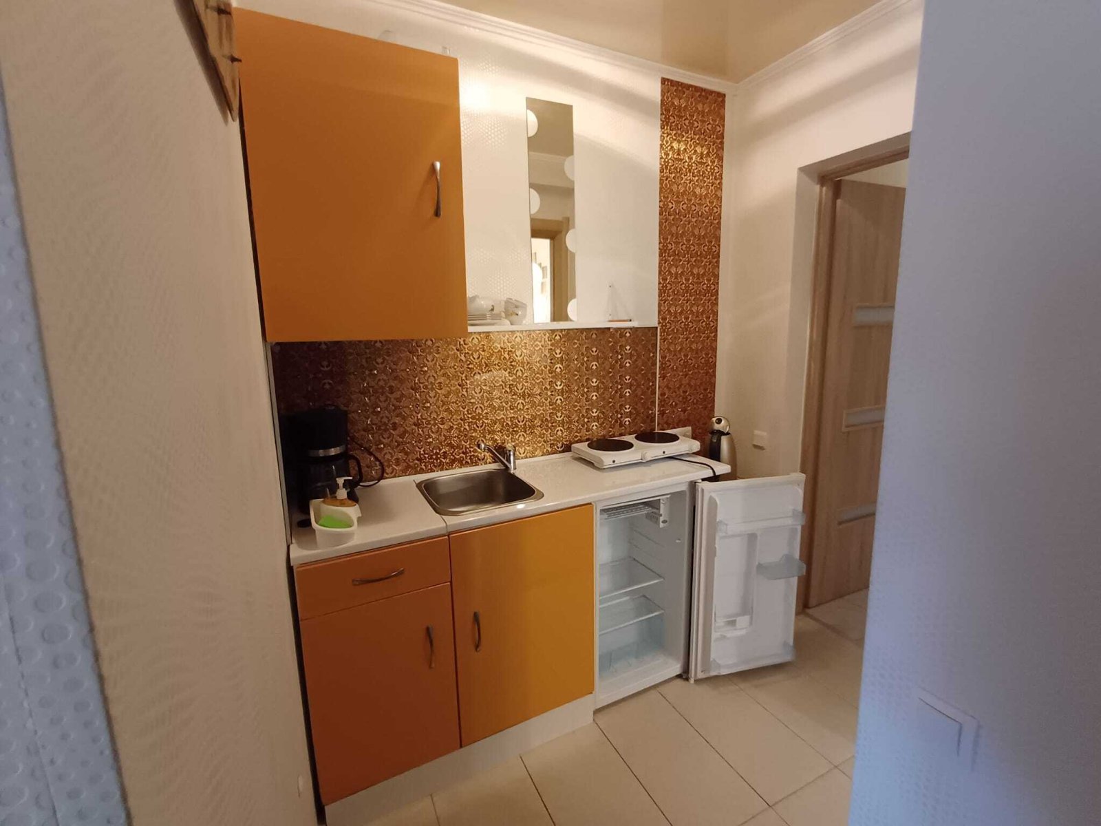 6 apartman 12 szobával – Hévíz, 21/24. kép