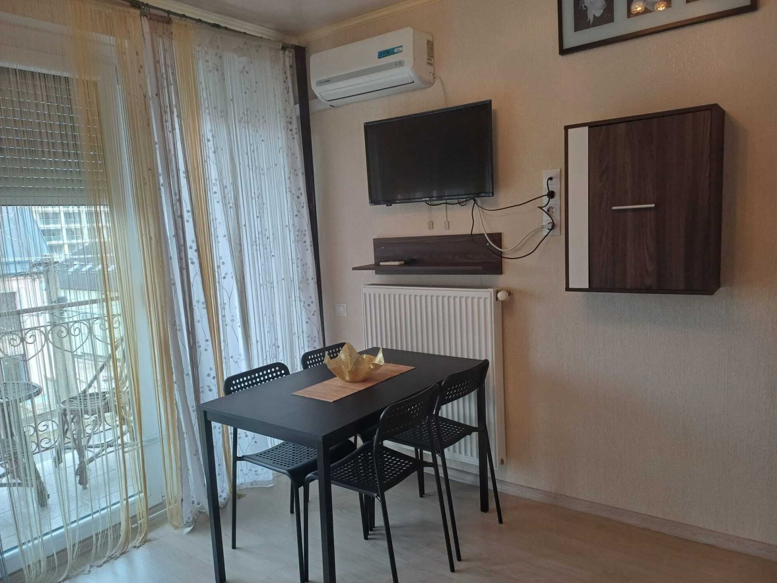6 apartman 12 szobával – Hévíz, 22/24. kép