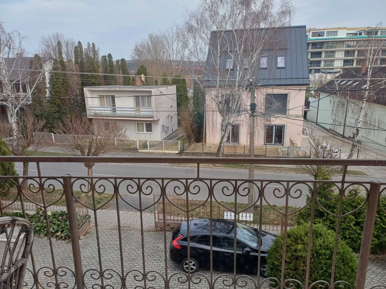 6 apartman 12 szobával – Hévíz, 24/24. kép