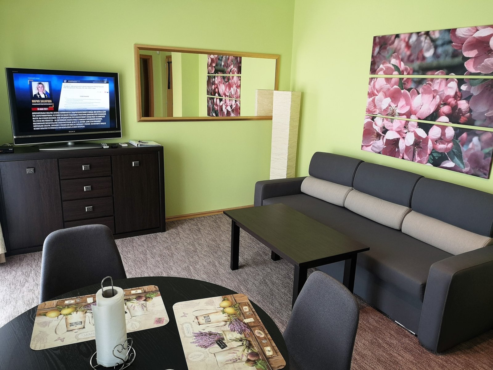Pension met 5 appartementen in de populairste straat van het kuuroord. – Hévíz, foto 6 van 16