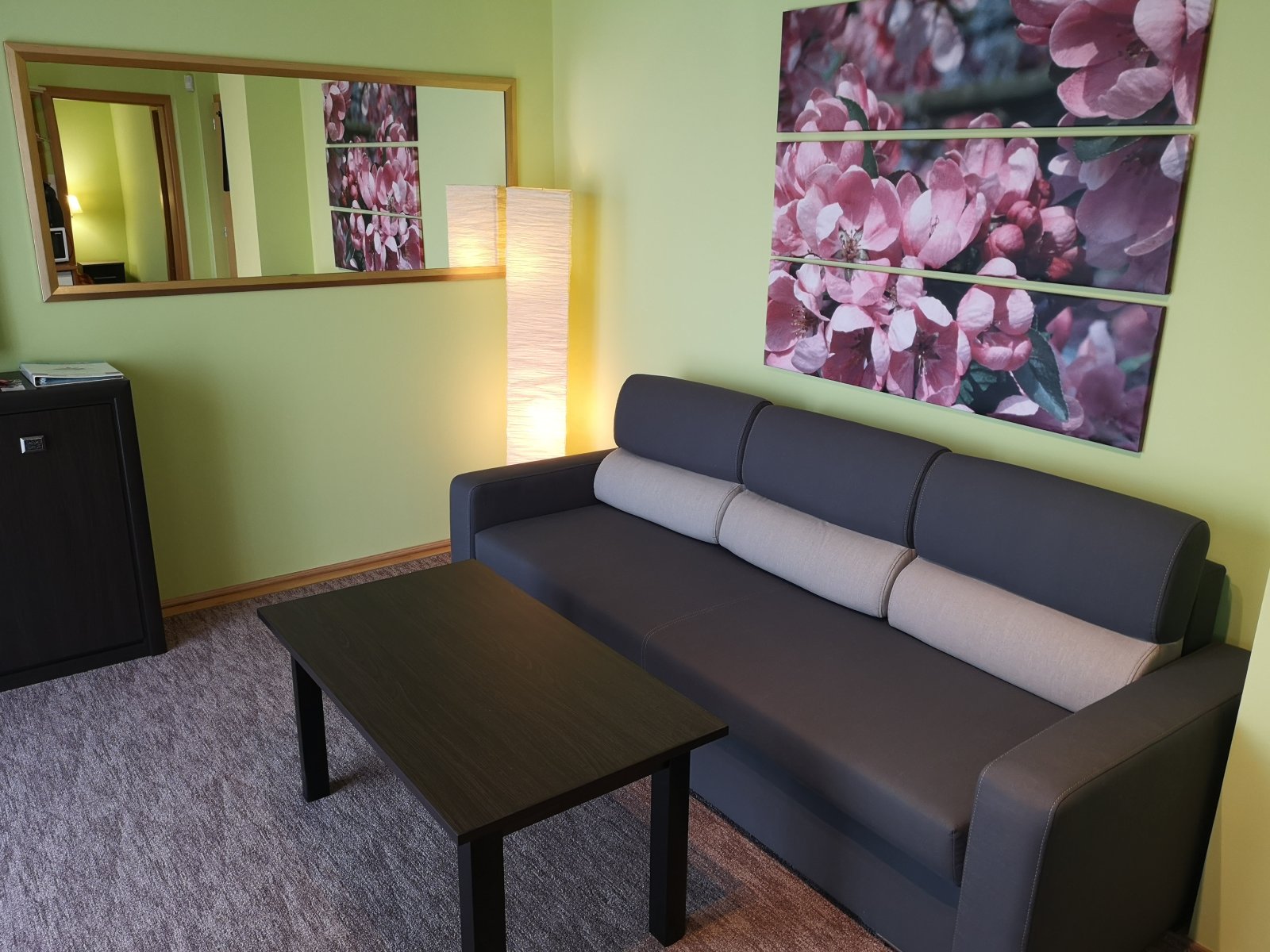 Pension met 5 appartementen in de populairste straat van het kuuroord. – Hévíz, foto 10 van 16