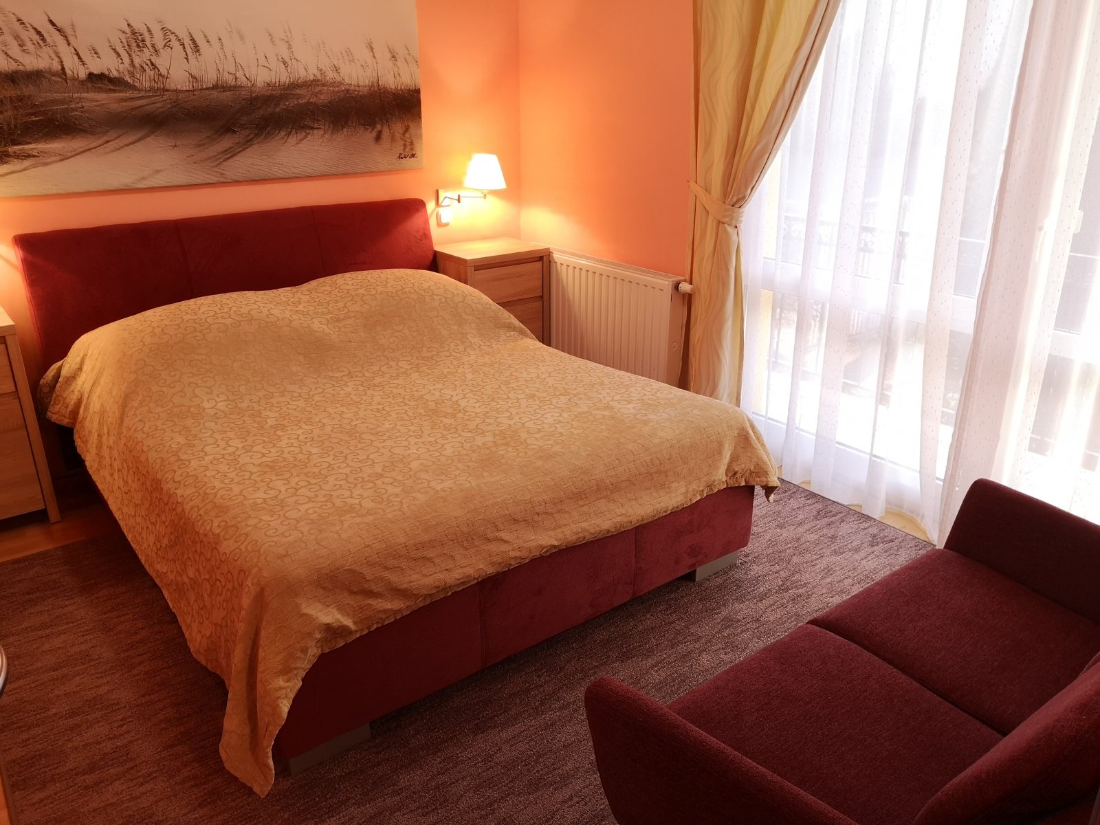 Pension met 5 appartementen in de populairste straat van het kuuroord. – Hévíz, foto 15 van 16