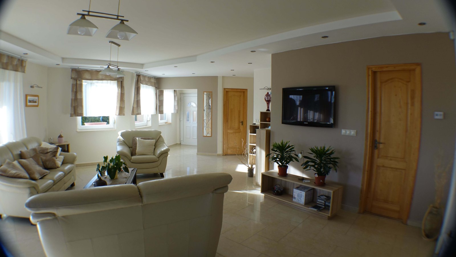 (AAA) Luxe huis voor twee generaties aan het Balatonmeer – Keszthely, foto 7 van 27