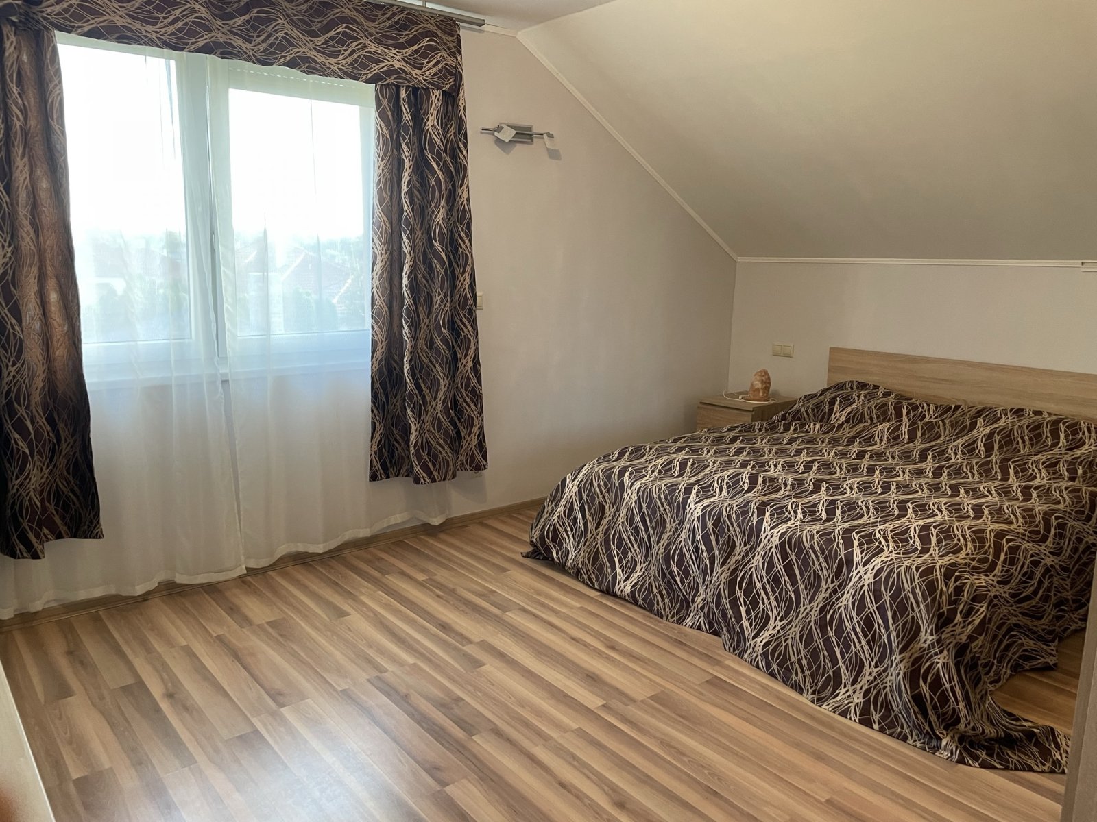 (AAA) Luxe huis voor twee generaties aan het Balatonmeer – Keszthely, foto 9 van 27