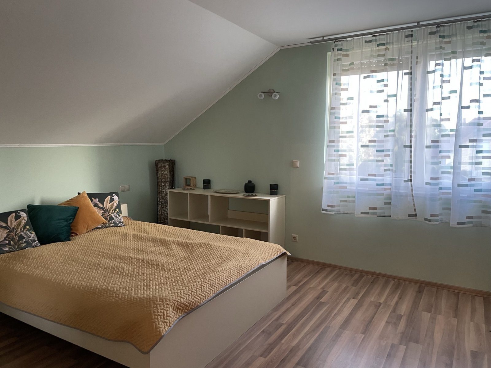 (AAA) Luxe huis voor twee generaties aan het Balatonmeer – Keszthely, foto 20 van 27