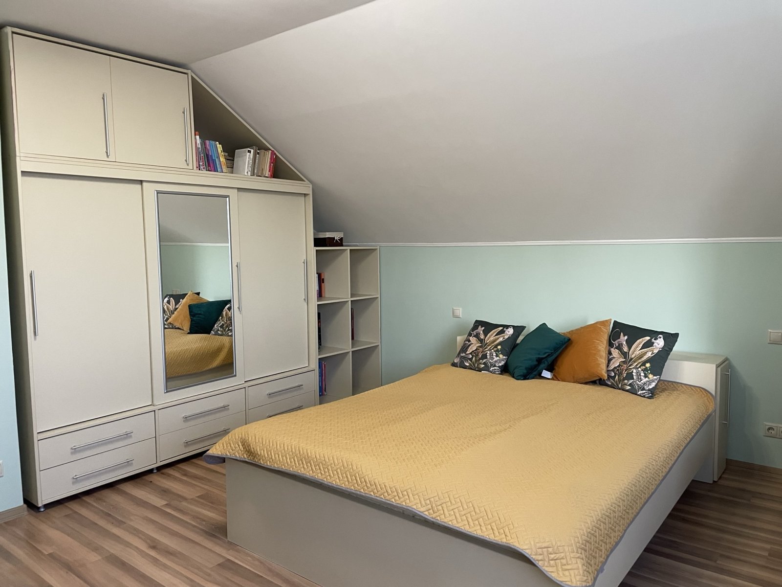 (AAA) Luxe huis voor twee generaties aan het Balatonmeer – Keszthely, foto 21 van 27
