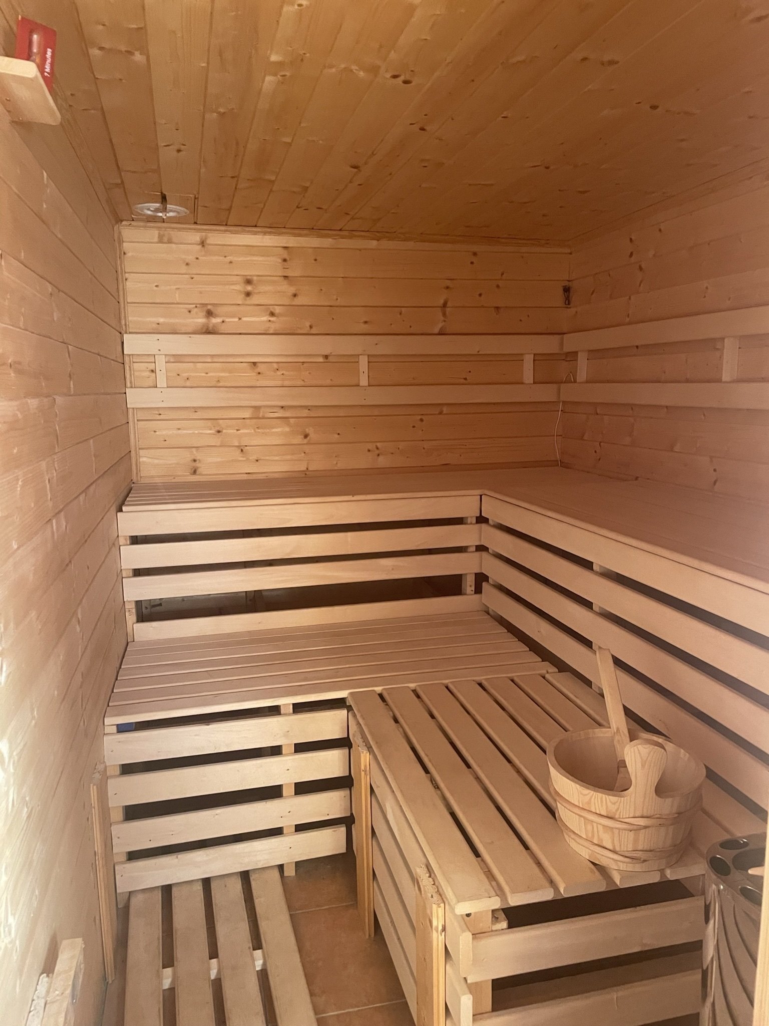 (AAA) Luxe huis voor twee generaties aan het Balatonmeer – Keszthely, foto 23 van 27