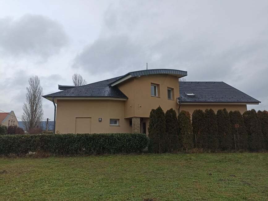(AAA) Luxe huis voor twee generaties aan het Balatonmeer – Keszthely, foto 27 van 27