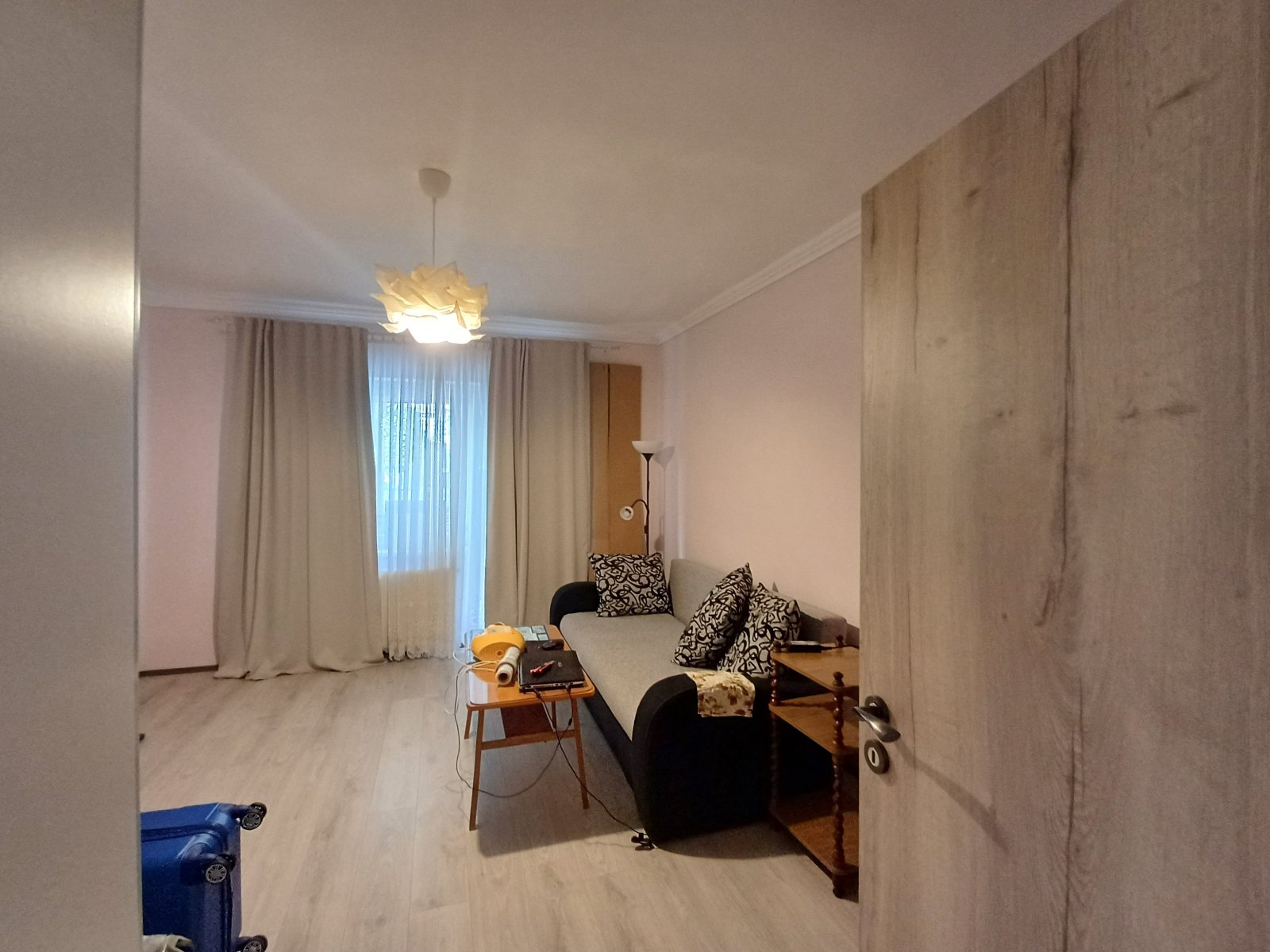 Two houses, 8 apartments, on one property in the most beautiful street of Hévíz, photo 9 of 28