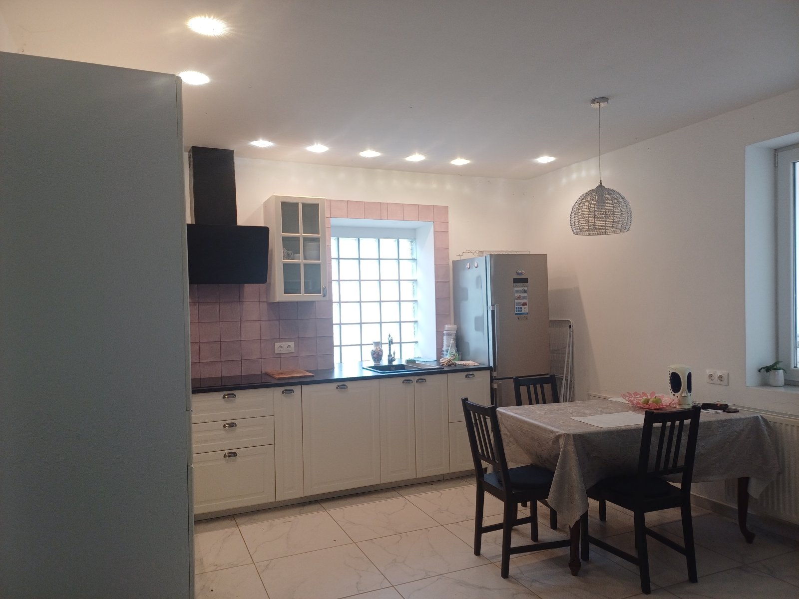 Two houses, 8 apartments, on one property in the most beautiful street of Hévíz, photo 23 of 28