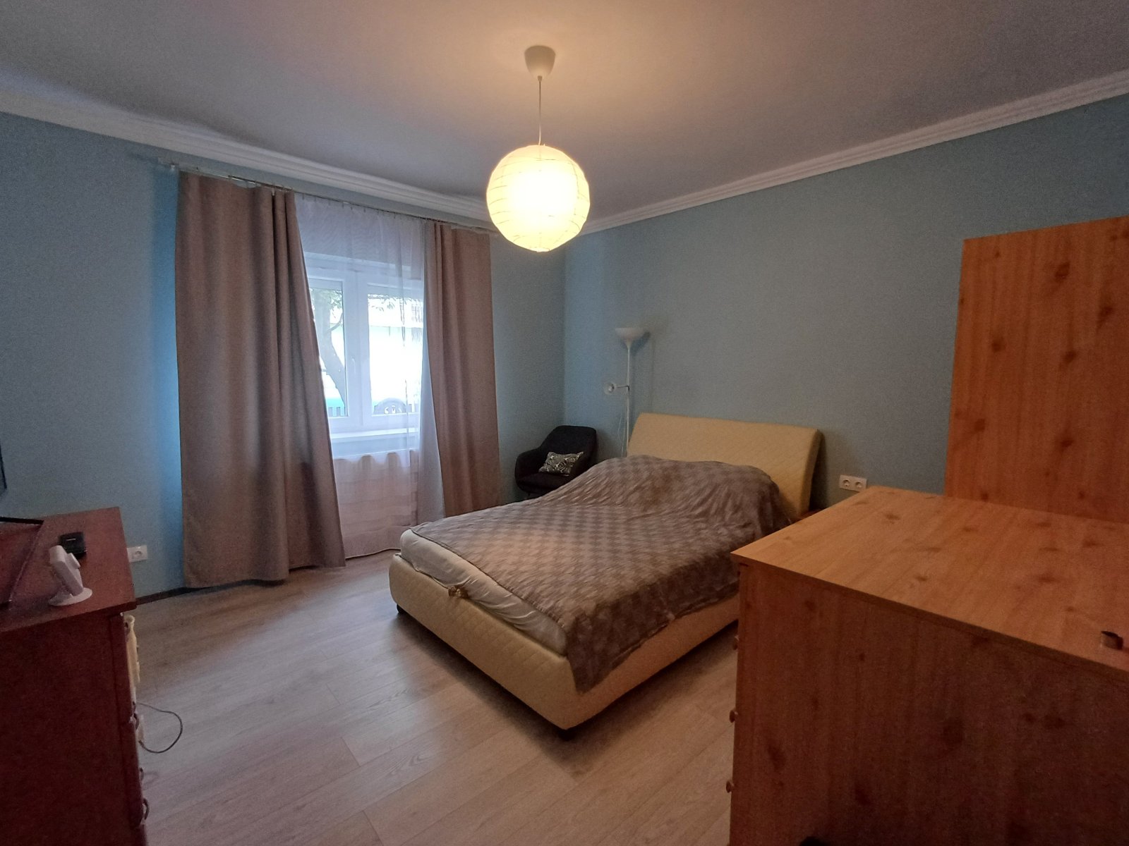 Two houses, 8 apartments, on one property in the most beautiful street of Hévíz, photo 24 of 28