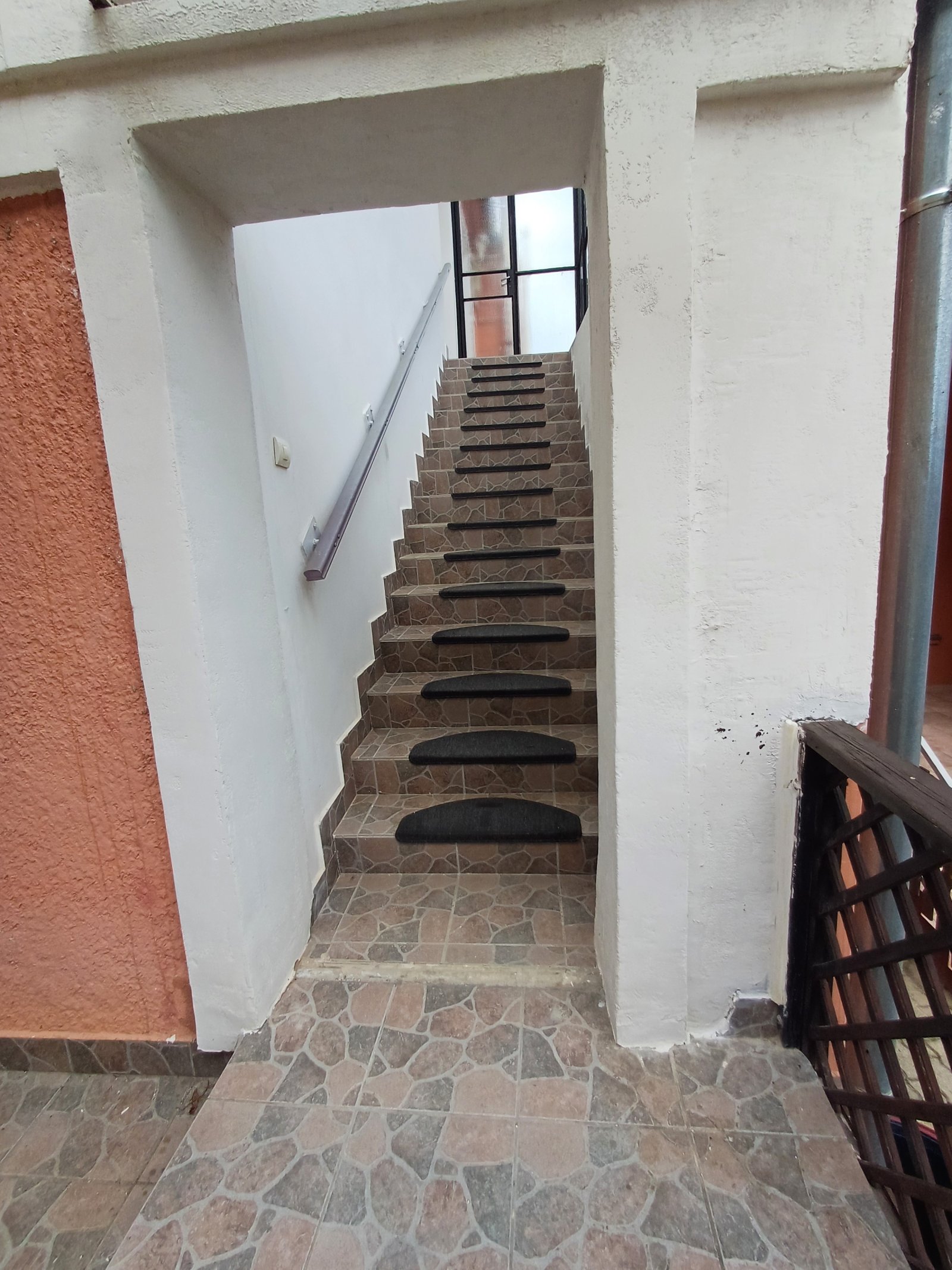 Two houses, 8 apartments, on one property in the most beautiful street of Hévíz, photo 27 of 28