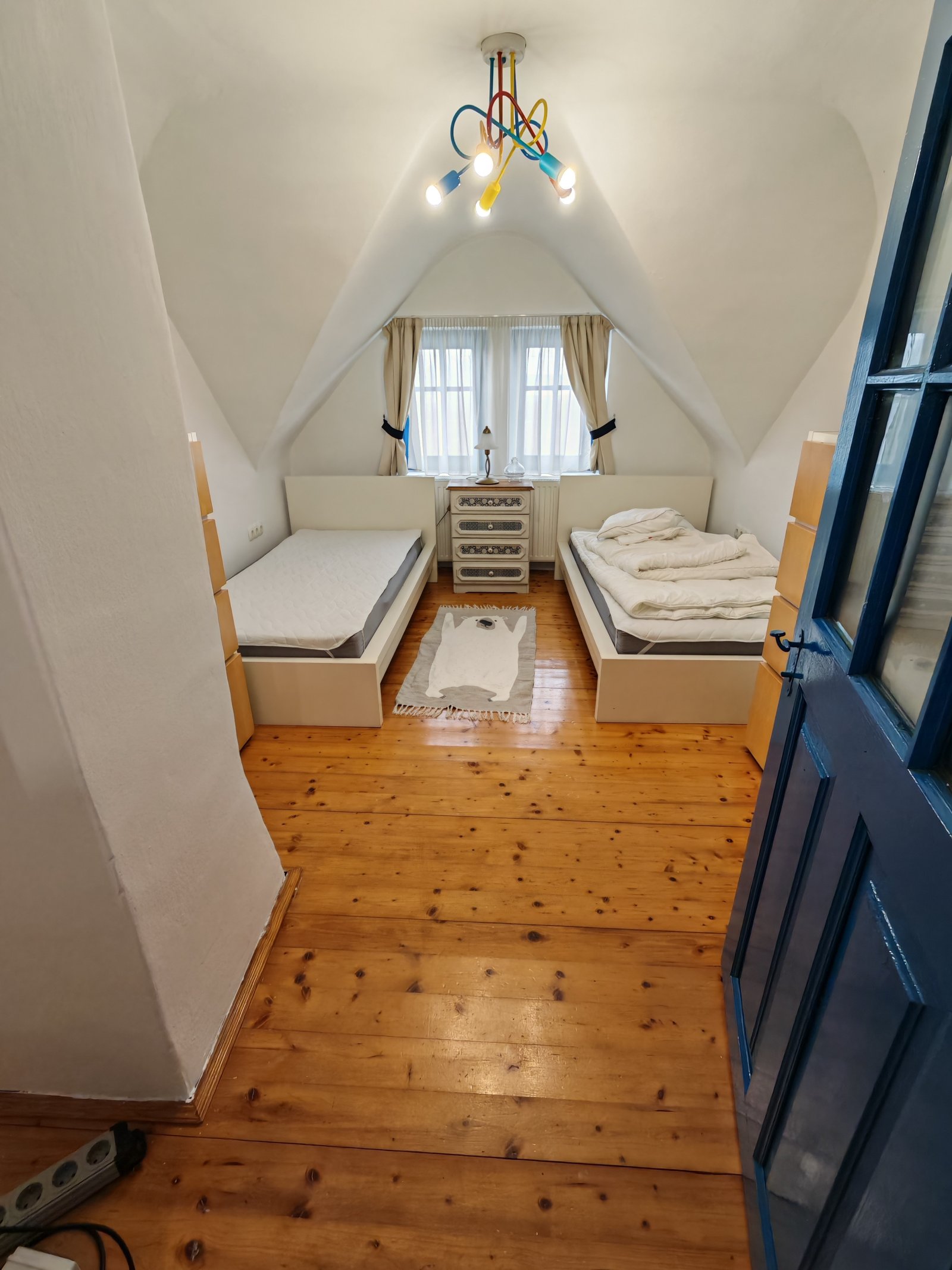Historic farmhouse lovingly restored in a good location (AAA-KEC02) – Hahót, photo 4 of 48
