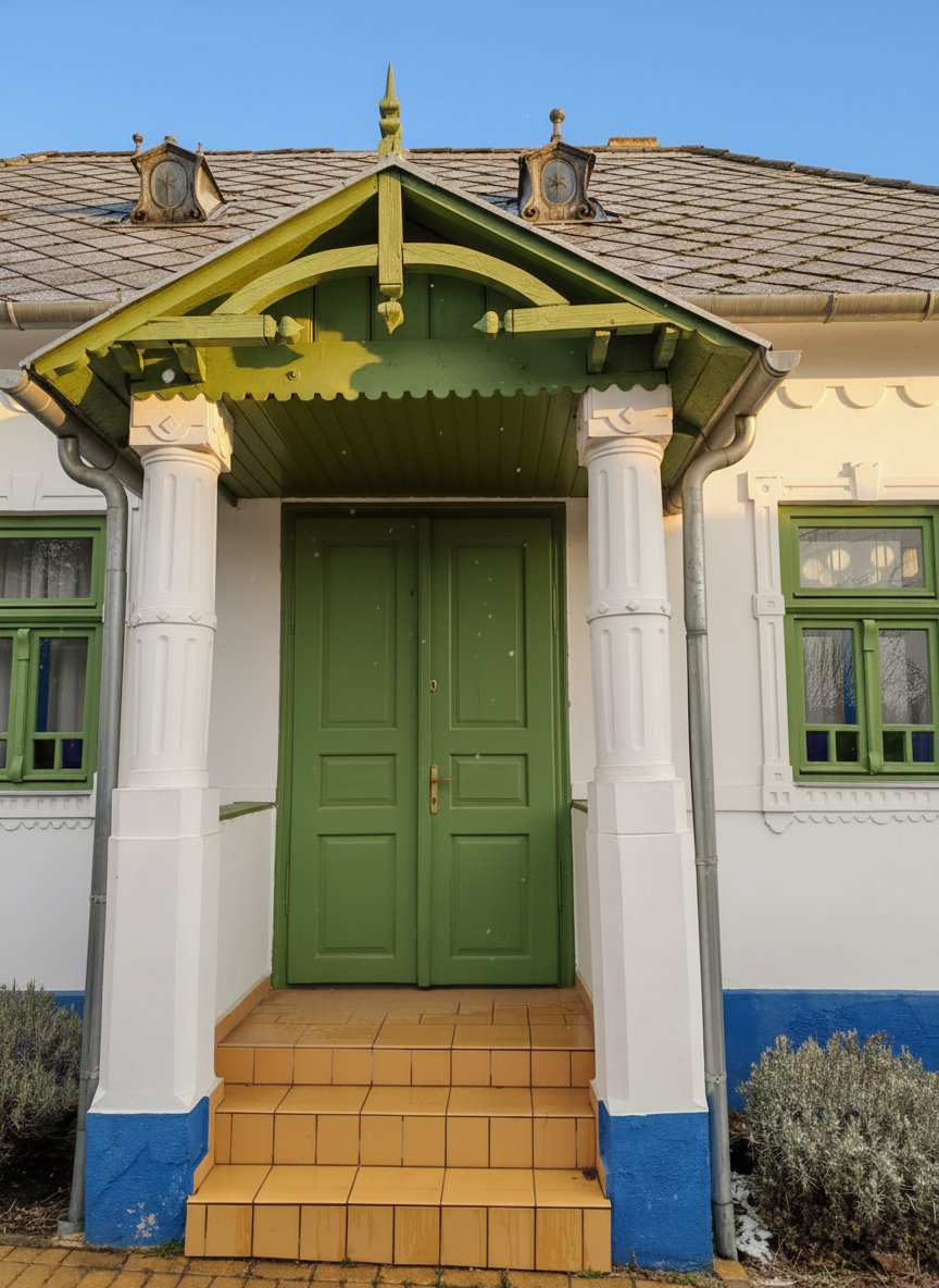 Historic farmhouse lovingly restored in a good location (AAA-KEC02) – Hahót, photo 5 of 48