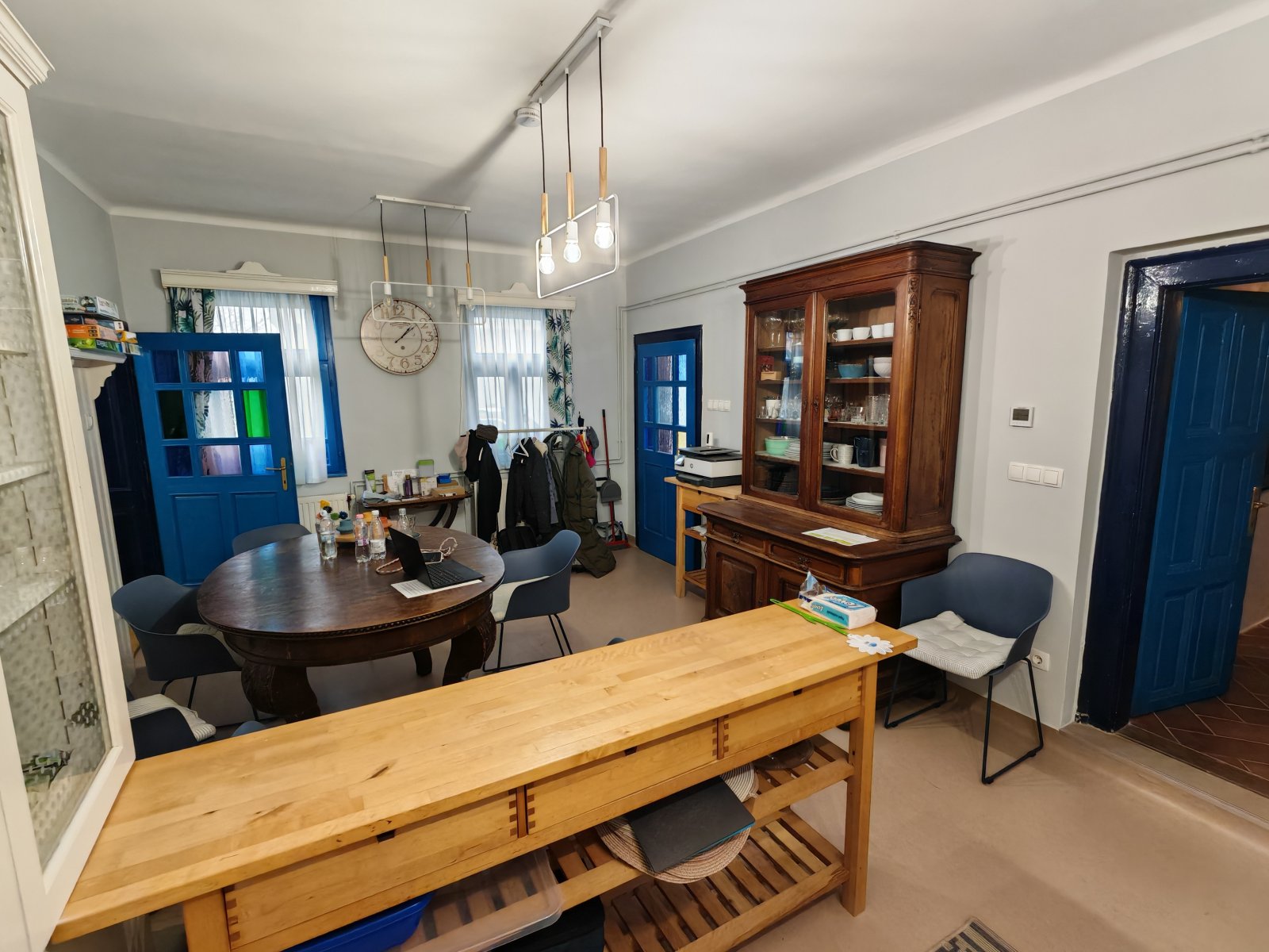 Historic farmhouse lovingly restored in a good location (AAA-KEC02) – Hahót, photo 6 of 48