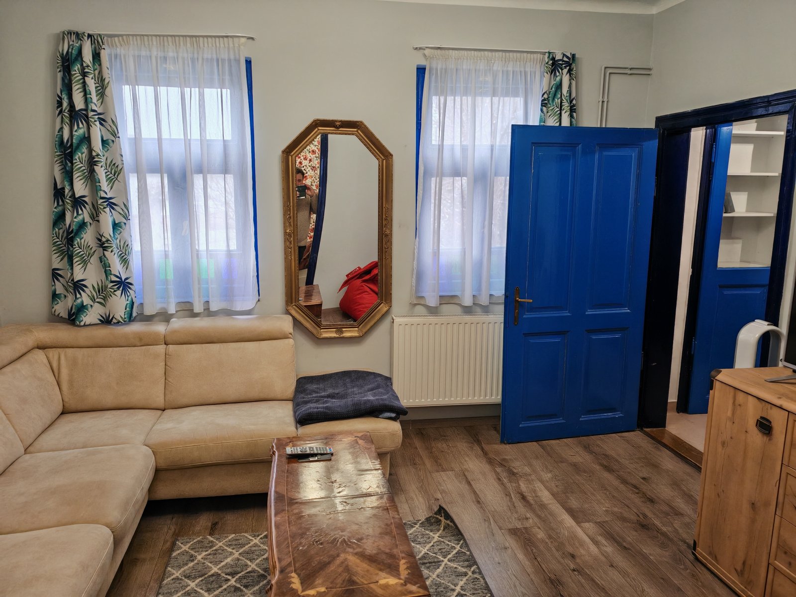 Historic farmhouse lovingly restored in a good location (AAA-KEC02) – Hahót, photo 9 of 48