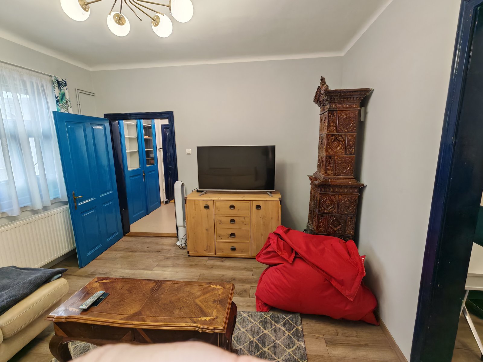 Historic farmhouse lovingly restored in a good location (AAA-KEC02) – Hahót, photo 10 of 48