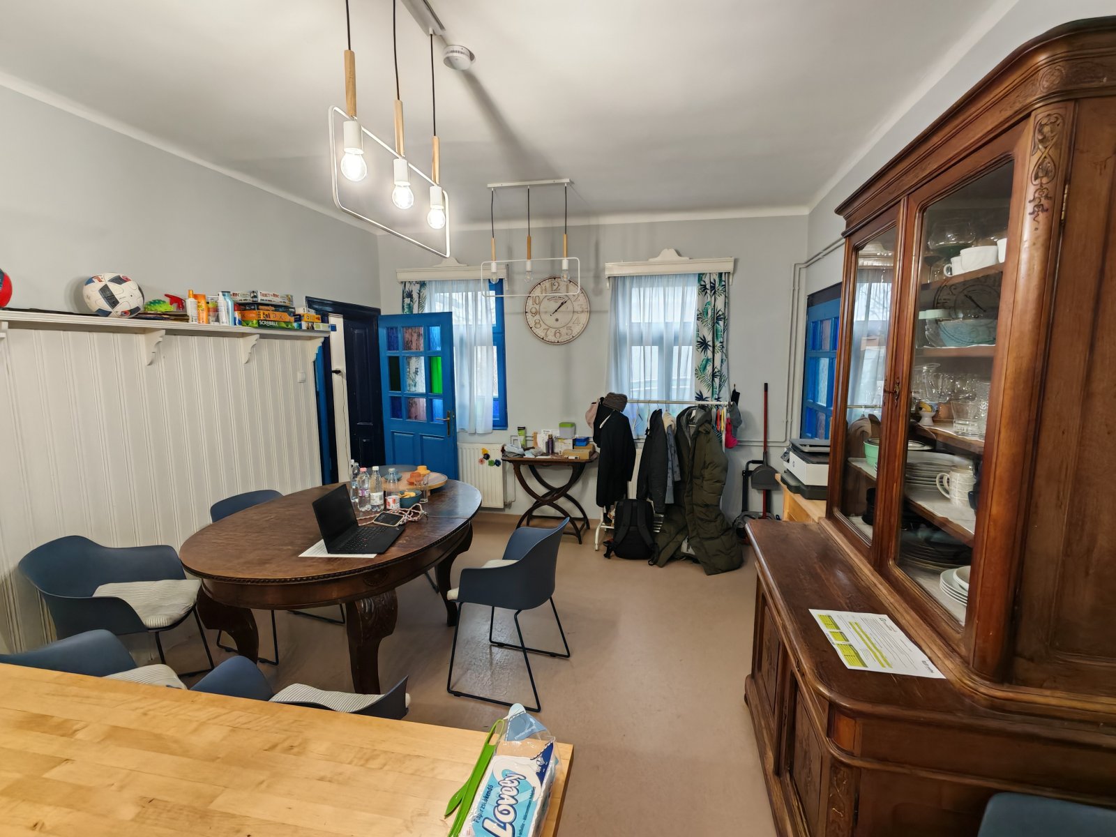 Historic farmhouse lovingly restored in a good location (AAA-KEC02) – Hahót, photo 20 of 48