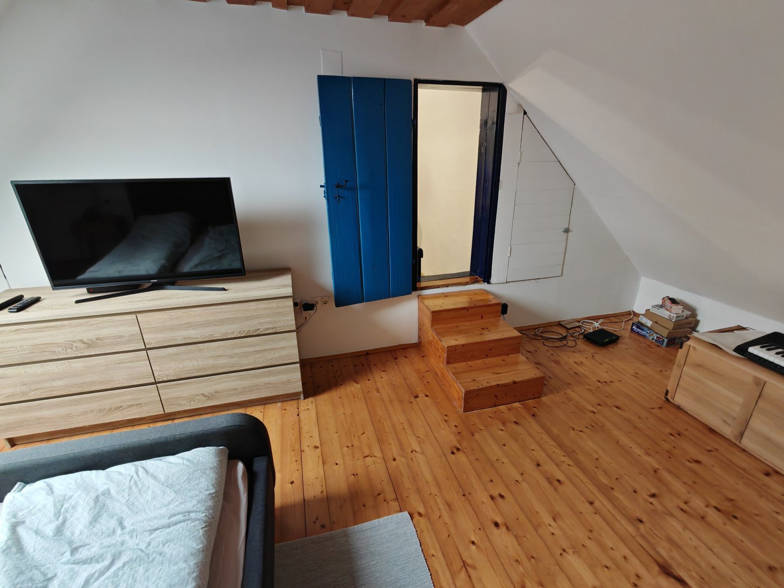 Historic farmhouse lovingly restored in a good location (AAA-KEC02) – Hahót, photo 29 of 48