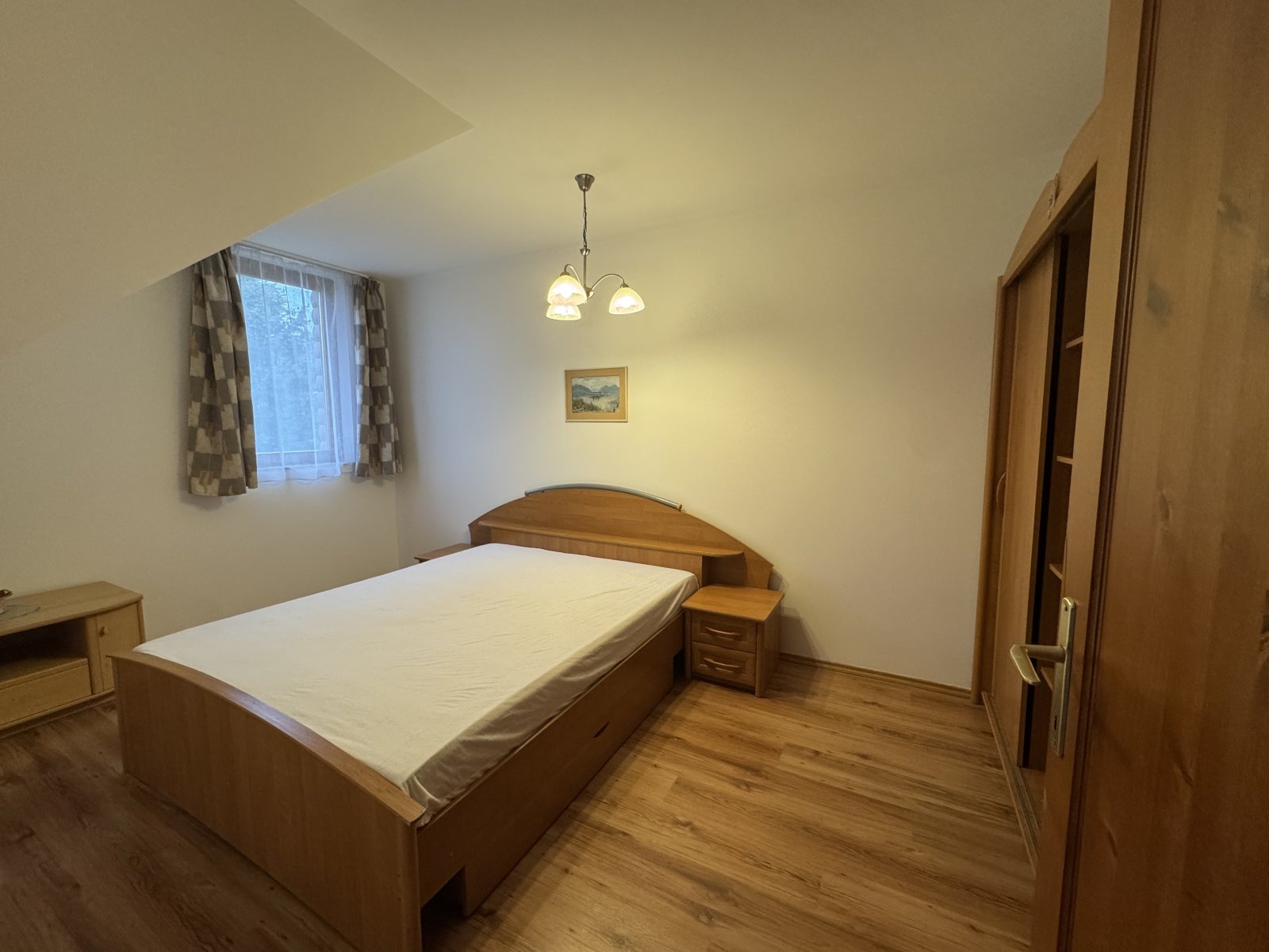 Penthouse apartman a kastélyszálló villaparkjában – Zalacsány, 7/9. kép