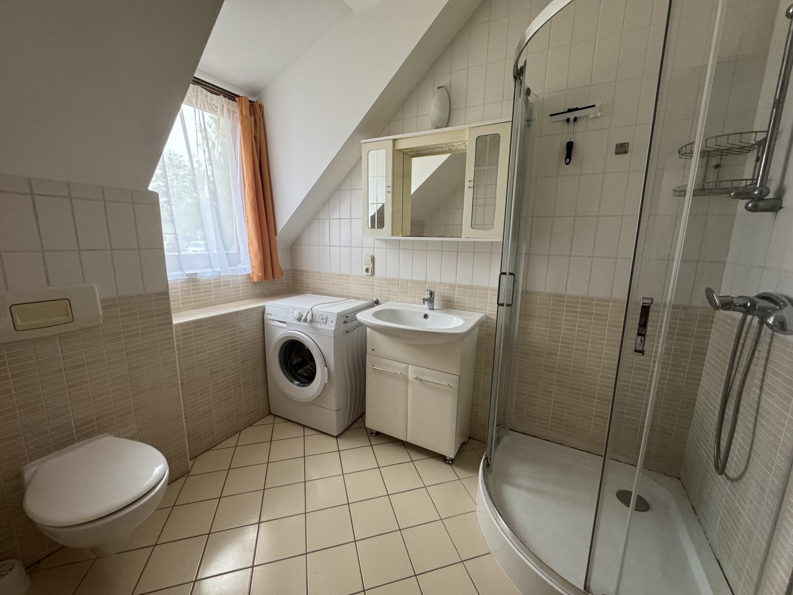 Penthouse apartman a kastélyszálló villaparkjában – Zalacsány, 8/9. kép